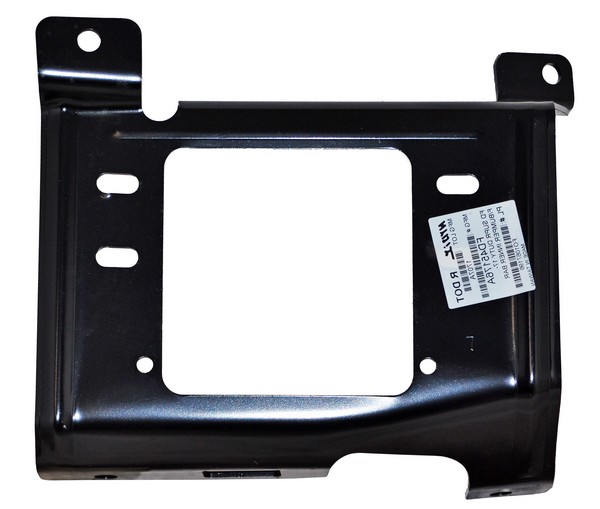 [BRFO-SD17-I32] BRACK BRAZO DEFENSA FORD SUPER DUTY 2017 AL 2019 INT DEL IZQ