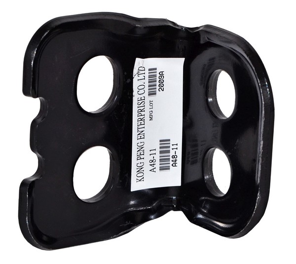 BRACK BRAZO DEFENSA FORD SUPER DUTY 2017 AL 2019 INT TRAS IZQ/DER