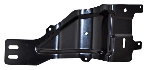 BRACK BRAZO DEFENSA FORD SUPER DUTY 2017 AL 2019  LAT DEL IZQ