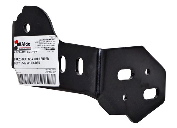 BRACK BRAZO DEFENSA FORD SUPER DUTY 2017 AL 2019 TRAS DER