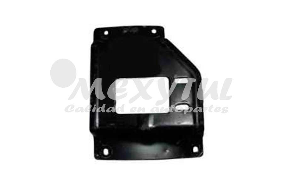 BRACK BRAZO DEFENSA FORD SUPER DUTY 1998 AL 2004 DEL IZQ *EX+