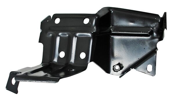 [BR-DE11-9832] BRACK BRAZO DEFENSA GMC PICK UP/ DENALI 2011 AL 2014 2500/ 3500 EXT LAT DEL IZQ