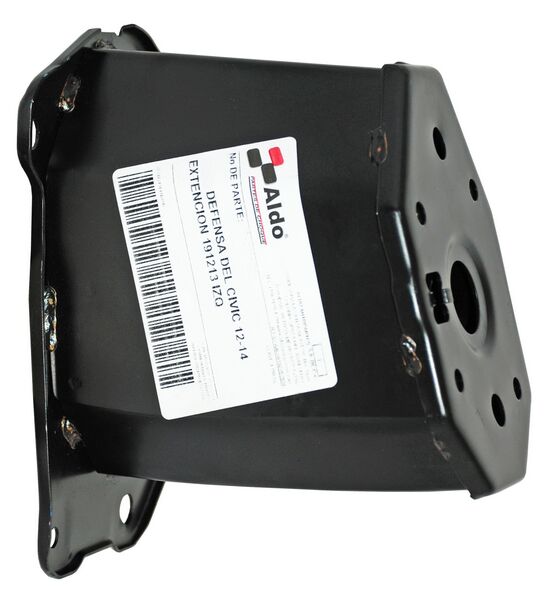 [BRHO-CI12-32] BRACK BRAZO DEFENSA HONDA CIVIC 2012 AL 2014 EXTENSION DEL IZQ