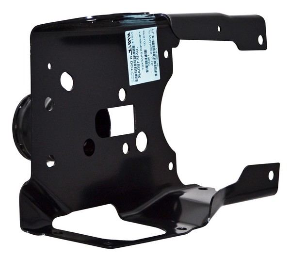 BRACK BRAZO DEFENSA JEEP WRANGLER 2018 AL 2020 DEL IZQ