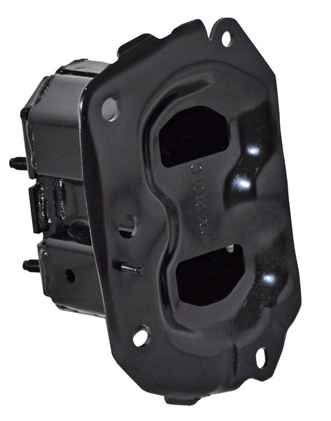 BRACK BRAZO DEFENSA NISSAN MURANO 2015 AL 2020 DEL DER