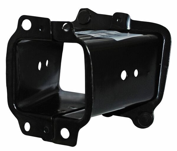 BRACK BRAZO DEFENSA NISSAN NOTE 2014 AL 2019/ VERSA 2014 AL 2018 5 PTAS TRAS IZQ