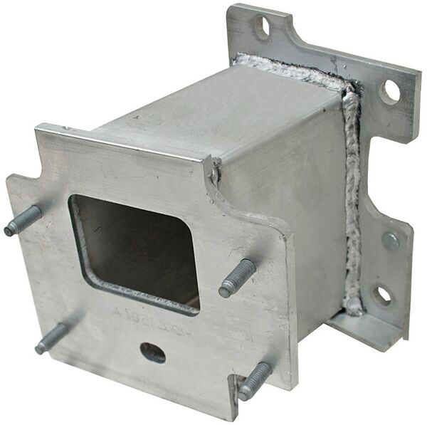 BRACK BRAZO DEFENSA NISSAN PATHFINDER 2013 AL 2016 DEL DER