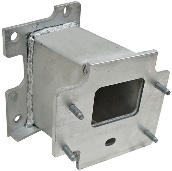 BRACK BRAZO DEFENSA NISSAN PATHFINDER 2013 AL 2016 DEL IZQ