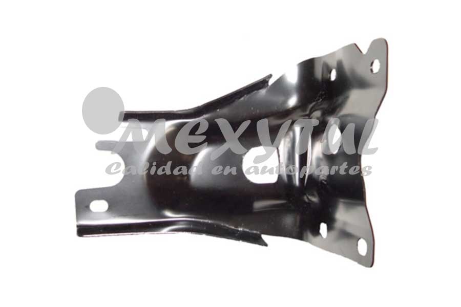 BRACK BRAZO DEFENSA NISSAN PICK UP 1993 AL 1997 DEL IZQ