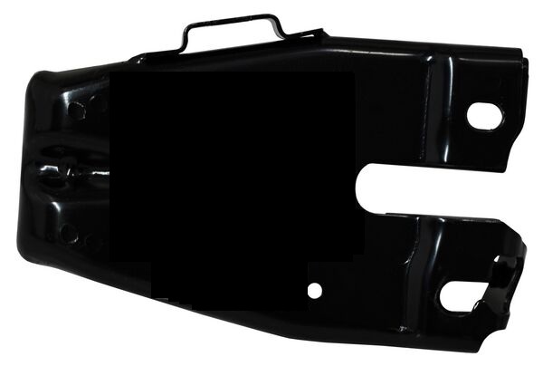 [BRNIPU08-13] BRACK BRAZO DEFENSA NISSAN PICK UP 2008 AL 2015 DEL DER
