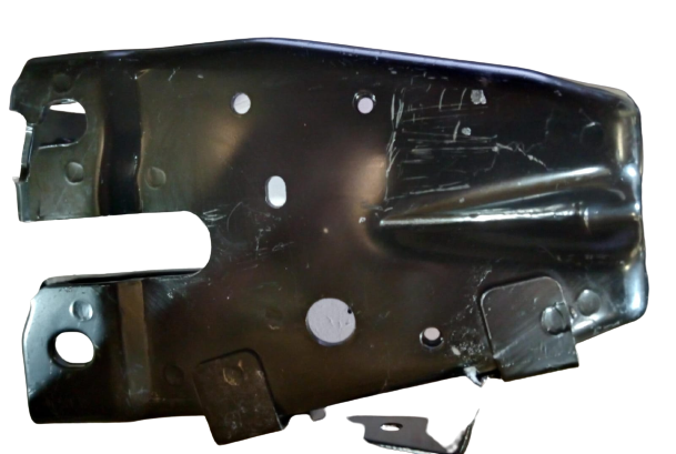 BRACK BRAZO DEFENSA NISSAN PICK UP 2008 AL 2015 DEL IZQ