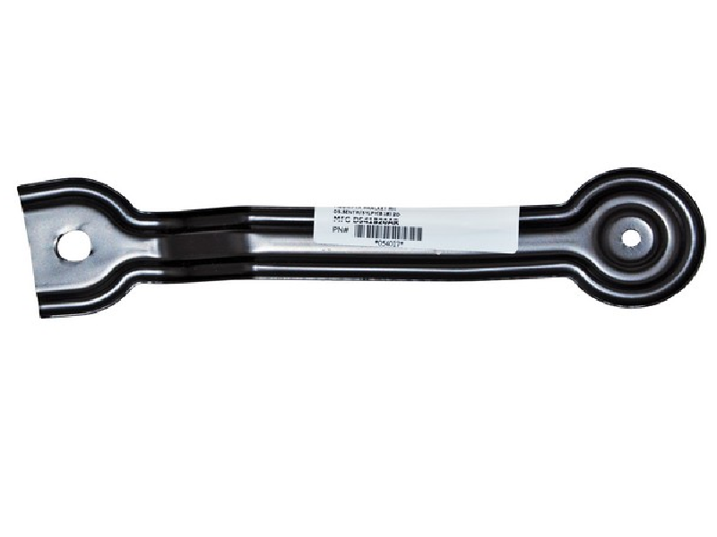 BRACK BRAZO DEFENSA NISSAN SENTRA 2020 AL 2022 DEL DER