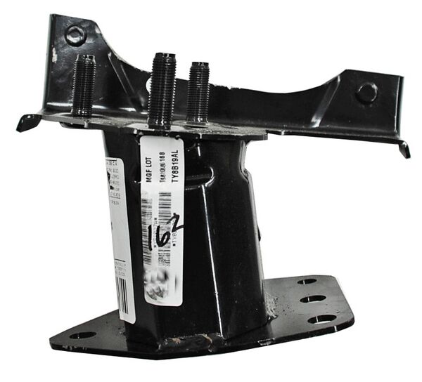 BRACK BRAZO DEFENSA TOYOTA SEQUOIA 2008 AL 2015 P/CONT CRUS CENT DEL IZQ