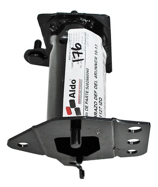 BRACK BRAZO DEFENSA TOYOTA 4RUNNER 2010 AL 2013 DEL DER