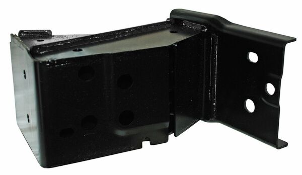 BRACK BRAZO DEFENSA TOYOTA COROLLA 2016 AL 2019 DEL IZQ