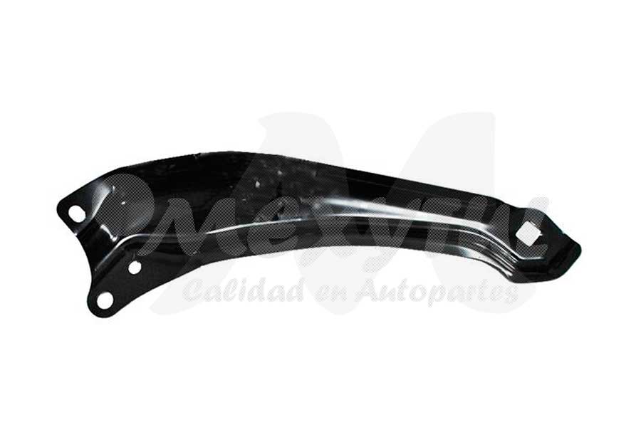 BRACK BRAZO DEFENSA TOYOTA TACOMA 2005 AL 2011 DEL DER