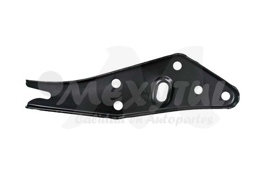 [BRTO-TA05-41] BRACK BRAZO DEFENSA TOYOTA TACOMA 2005 AL 2015 TRAS DER