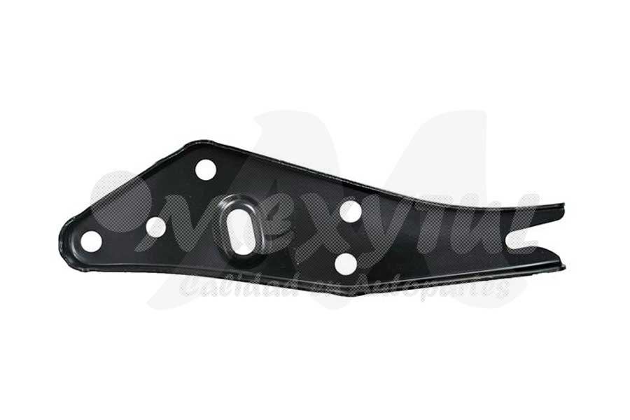 [BRTO-TA05-42] BRACK BRAZO DEFENSA TOYOTA TACOMA 2005 AL 2015 TRAS IZQ