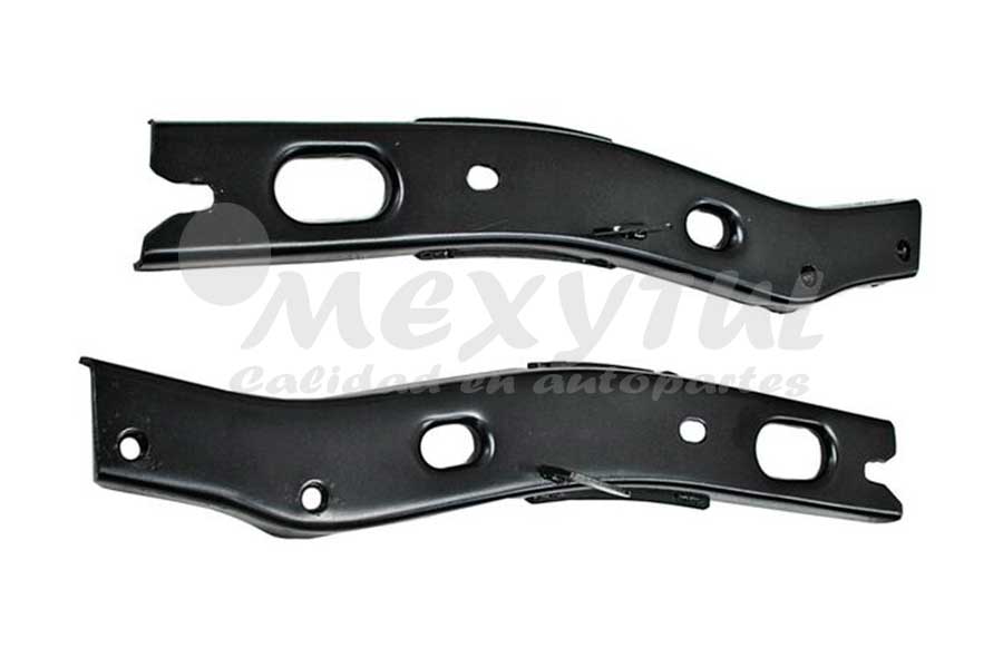 BRACK BRAZO DEFENSA TOYOTA TACOMA 1995 AL 2004 TRAS JGO