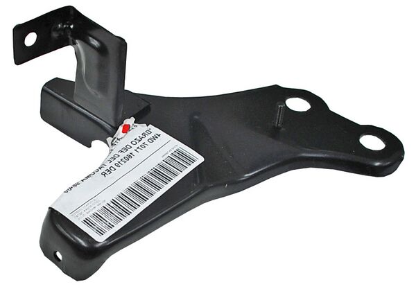 BRACK BRAZO DEFENSA TOYOTA TACOMA 1998 AL 2000 4X4 DEL DER