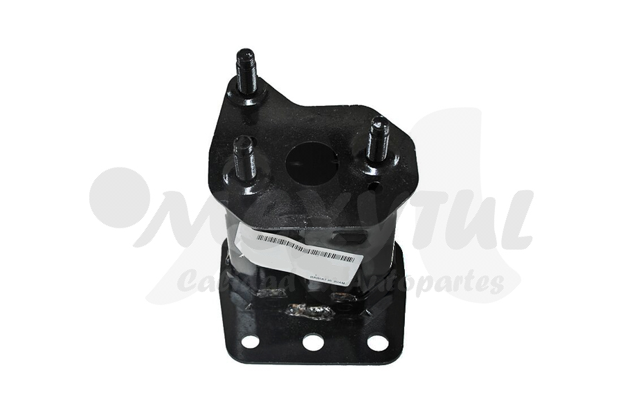 BRACK BRAZO DEFENSA TOYOTA TUNDRA 2007 AL 2016/ SEQUOIA 2008 AL 2016 DEL IZQ