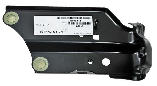 BRACK BRAZO SALPICADERA TOYOTA CAMRY 2012 AL 2014 DEL IZQ