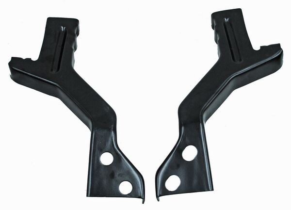 BRACK BRAZO DEFENSA CHEVROLET COLORADO/ CANYON 2004 AL 2012 DEL JGO