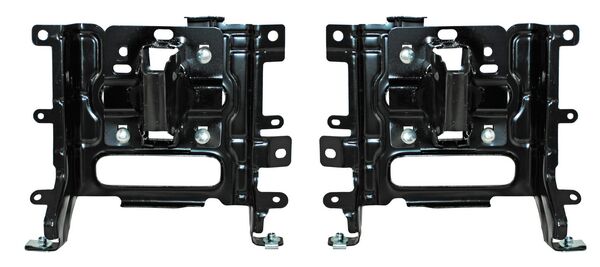 BRACK BRAZO DEFENSA DODGE PICK UP 1500 2013 AL 2018 JGO DEL