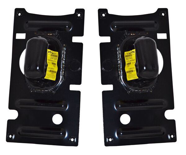 BRACK BRAZO DEFENSA DODGE PICK UP 2019 AL 2020 CENT DEL JGO