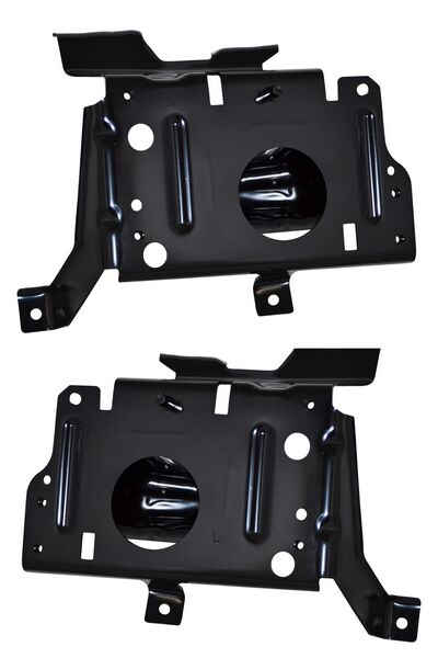 BRACK BRAZO DEFENSA DODGE PICK UP 2019 AL 2020 INT CENT DEL JGO