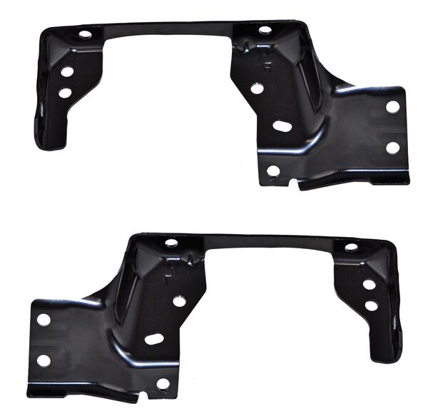 BRACK BRAZO DEFENSA DODGE PICK UP 2019 AL 2020 LAT DEL JGO