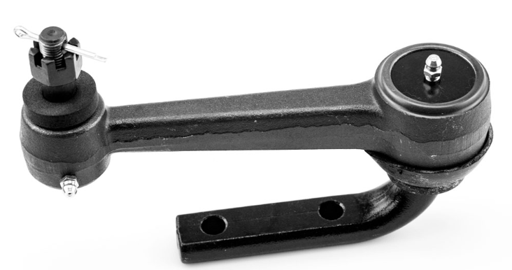 BRAZO AUXILIAR DIRECCION CHEVROLET ASTRO DE 1985 AL 1990 RAYBESTOS COD. RBK6258 (117935)