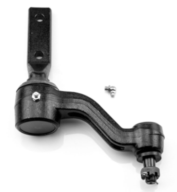 BRAZO AUXILIAR DIRECCION CHEVROLET BLAZER DE 1992 AL 1992 RAYBESTOS COD. 6390RBK (117946)