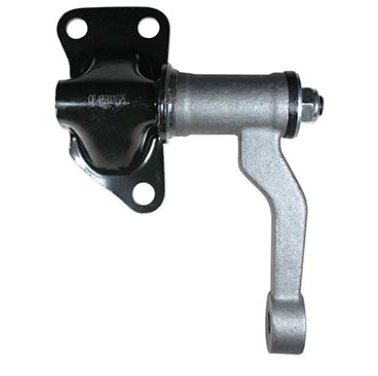 BRAZO AUXILIAR DIRECCION NISSAN D21 DE 1994 AL 2008 4X2 CTR COD. 48530-01G25 (125825)