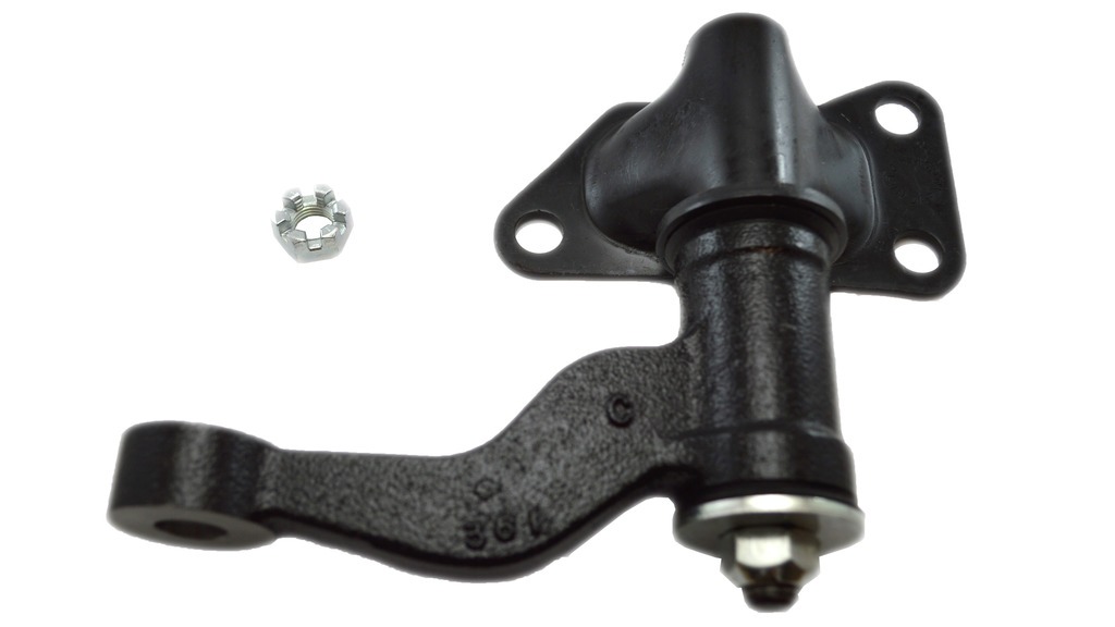 BRAZO AUXILIAR NISSAN PU D21 DE 1986 AL 1994 DIRECCION RAYBESTOS COD. RBK9500(117954)