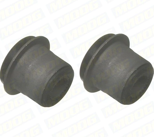 BUJE HORQUILLA DODGE B100 DE 1979 AL 1980 DODGE B150 VAN DE 1981 AL 1994 DODGE B250 VAN DE 1981 AL 1994 DODGE B300 VAN DE 1979 AL 1980 DODGE B1500 DE 1995 AL 1998 DODGE B3500 DE 1995 AL 1998 DODGE CB300 DE 1979 AL 1980 JGO 2 PZAS  DEL SUP MARCA MOOG COD. K7118 (123862)