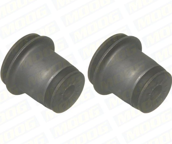 BUJE HORQUILLA FORD PU DE 1980 AL 1997 SABLE DE 1986 AL 1995 TAUNUS DE 1986 AL 1995 WINDSTAR DE 1995 AL 2003 CONTINENTAL DE 1988 AL 1994 FORD EXPLORER DE 1995 AL 2004 RANGER DE 1998 AL 2005 MERCURY MOUNTAINEER DE 1997 AL 2001  DEL SUP MARCA MOOG COD. K8704(123982)