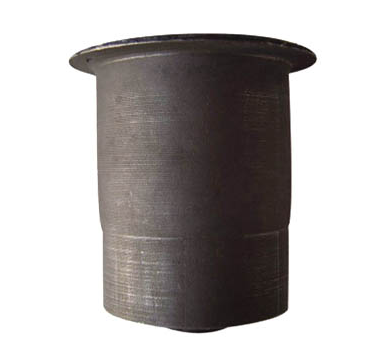 BUJE HORQUILLA NISSAN SENTRA DE 1990 AL 1997 NISSAN TSURU I DE 1984 AL 1987 TRAS SUP MARCA DOUBLE SEVEN COD. 55045-08M00 (134900)