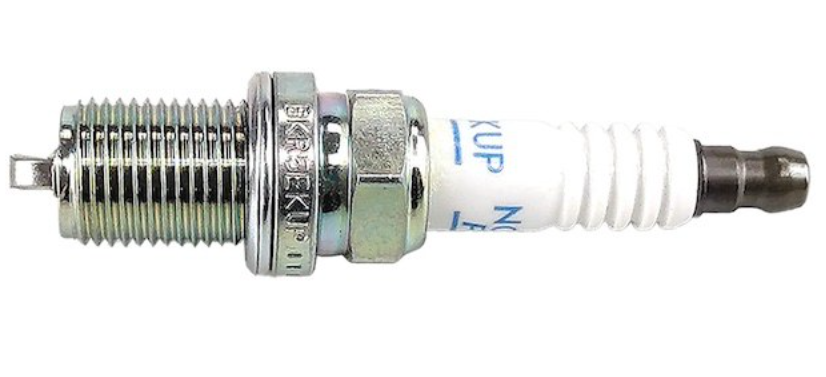 BUJIA ENCENDIDO VOLKSWAGEN PASSAT DE 1995 AL 2004 / EUROVAN DE 2001 AL 2006 / GOLF DE 1995 AL 2001 / JETTA A4 DE 2000 AL 2003 