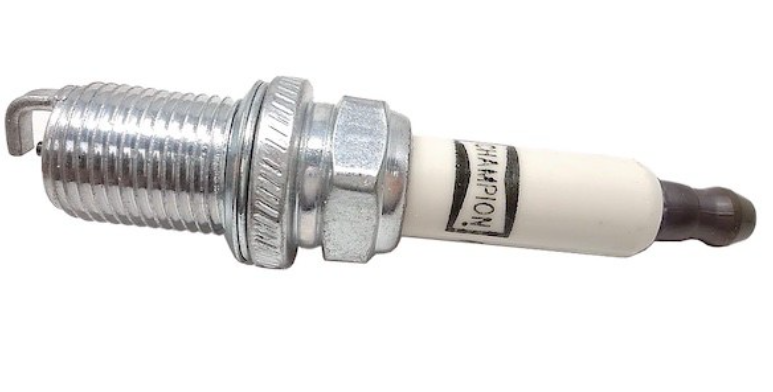 BUJIA ESTANDAR NISSAN TSURU DE 1992 AL 2016 4CIL 1.6L / URVAN DE 2000 AL 2007 4CIL 2.4L / XTERRA DE 2000 AL 2004 6CIL 3.3L / TSUBAME DE 1996 AL 2004 4CIL 1.6L / FRONTIER DE 2001 AL 2004 6CIL 3.3L / QUEST DE 2000 AL 2002 6CIL 3.3L / DODGE I10 DE 2012 AL 2014 4CIL 1.1L / STRATUS DE 1998 AL 2000 4CIL 2.4L / CHRYSLER CIRRUS DE 1997 AL 1999 4CIL 2.4L / SEBRING DE 1997 AL 1998 4CIL 2.4L / TOYOTA HILUX DE 2006 4CIL / TACOMA DE 1996 AL 2004 6CIL 3.4L / COROLLA DE 1996 AL 1998 4CIL 1.6L / 4RUNNER DE 1997 AL 2001 6CIL 3.4L CHAMPION COD. 3071