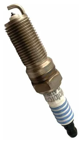 BUJIA ESTANDAR FORD C-MAX DE 2007 AL 2010 1.6 / COUGAR DE 1998 AL 2001 16V 2.0 / COURIER DE 1996 AL 1999 1.4 / ESCORT DE 1992 AL 2000 16V 1.8 / 16V 1.6 / ESCORT CLASSIC DE 1998 AL 2000 16V 1.6 / ESCORT TURNIER DE 1992 AL 1999 16V 1.6 / 16V 1.8 / FIESTA DE 1992 AL 2014 16V 1.8 / 16V 1.6 / 16V 1.25 / 16V 1.4 / FIESTA V DE 2001 AL 2008 16V 1.3 / 16V 1.4 / 16V 1.25 / 16V 1.6 / FOCUS DE 2002 AL 2012 1.4 / 1.6 / FUSION DE 2002 AL 2012 1.25 / 1.3 / 1.4 / 1.6 / KA DE 1996 AL 2008 1.3 / 1.6 / MONDEO DE 1993 AL 2014 16V 1.6 / 1.8 / 2.0 / ORION DE 1992 AL 1993 16V 1.6 / 1.8 / PUMA DE 1997 AL 2002 16V 1.4 / 1.6 / 1.7 GM COD. AYFS22CB (119027) (119027)