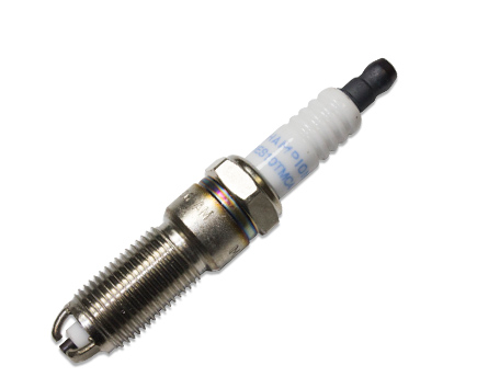 BUJIA TRES ELECTRODOS CHEVROLET ASTRA DE 1998 16V 2.2 / VECTRA DE 2002 16V 2.2 / ZAFIRA DE 1999 16V 2.2 GM COD. 9199038 (124839)