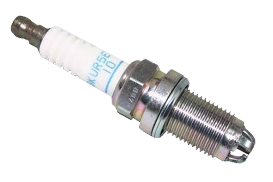 BUJIA 3 ELECTRODOS VOLKSWAGEN CROSSFOX DE 2007 AL 2013 L4 1.6 / GOL DE 2009 AL 2013 L4 1.6 / LUPO DE 2005 AL 2009 L4 1.6 / POINTER DE 2005 AL 2009 L4 1.8 / POLO DE 2003 AL 2006 L4 1.6 / SPORTVAN DE 2007 AL 2010 L4 1.6 NGK COD. BKUR5ETC-10 (136207)