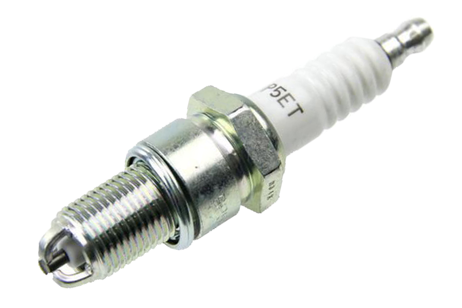 BUJIA 3 ELECTRODOS VOLKSWAGEN DERBY DE 1996 AL 2006 L4 1.8 / GOLF DE 1993 AL 1999 L4 1.8 / JETTA DE 1993 AL 1999 L4 1.8 NGK COD. BP5ET (128104)