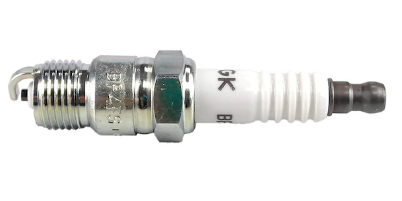 BUJIA ESTANDAR CHEVROLET BLAZER DE 1991 AL 1991 V6 3.1 NGK COD. BP4FS (105045)