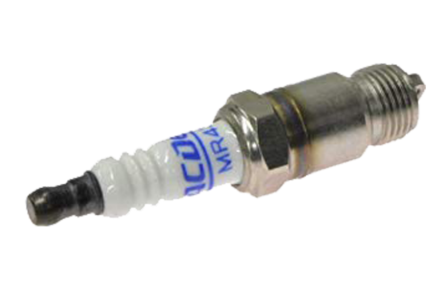 BUJIA ESTANDAR CHEVROLET CAMARO DE 1995 V6 3.4 C-15 DE 1986 AL 1991 L6 4.8 C-20 DE 1988 AL 1995 V8 5.7 C-1500 DE 1999 AL 2001 L6 4.1 / DE 1994 AL 2002 L6 4.8 G-20 VAN DE 1995 V6 4.3 S-10 DE 1991 AL 1994 L6 3.1 KODIAK DE 1999 AL 2001 V8 6.0 BLAZER NEVADA DE 1991 AL 1994 V6 3.1 SILOHUETTE DE 1991 AL 1995 V6 3.1 ACDELCO COD. MR43TS 89063289 (114437)
