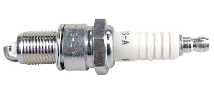 BUJIA ESTANDAR CHRYSLER PHANTOM DE 1987 AL 1995 L4 2.5 / SHADOW DE 1987 AL 1990 L4 2.2 / SHADOW TURBO DE 1991 AL 1994 L4 2.5 / SPIRIT DE 1987 AL 1990 L4 2.2 / DE 1991 AL 1995 L4 2.5 VOLKSWAGEN COMBI DE 1988 AL 2001 L4 1.8 / POINTER DE 1998 AL 2000 L4 1.8 / SEDAN DE 1993 AL 2004 L4 1.6 / GOLF DE 1984 AL 1992 L4 1.8 / JETTA DE 1984 AL 1992 L4 1.8 NGK COD. BP5ES-A (131598)