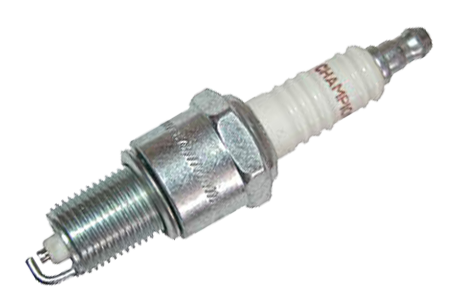 BUJIA ESTANDAR DODGE DAKOTA DE 2004 AL 2012 V6 3.7 HONDA PRELUDE DE 1992 AL 1996 4L 2.3 / PRELUDE SI DE 1993 AL 1998 4L 2.2 / CIVIC DE 2001 AL 2005 L4 1.8 MAZDA MX6 DE 1988 AL 1993 4L 2.2 PONTIAC G3 DE 2009 AL 2009 L4 1.6 FORD PROBE DE 1993 AL 1995 6V 2.5 / PROBE DE 1989 AL 1993 4L 2.2 CHAMPION COD. RC12LC4 (135340)