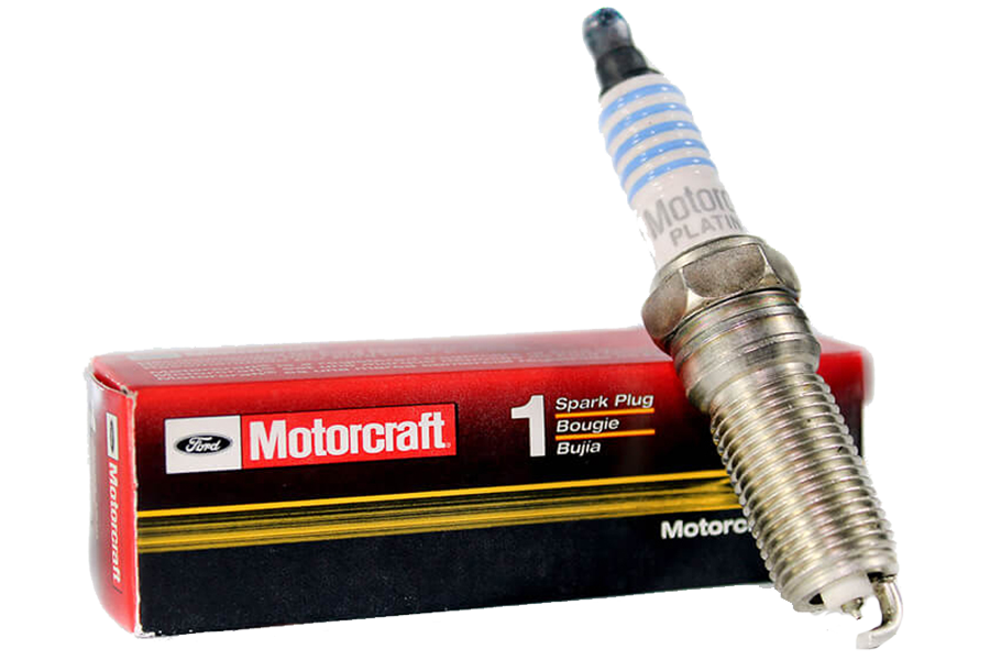 BUJIA ESTANDAR DODGE RAM 3500 DE 1994 AL 1996 8V 5.9 MOTORCRAFT COD. BSF82C (119057)