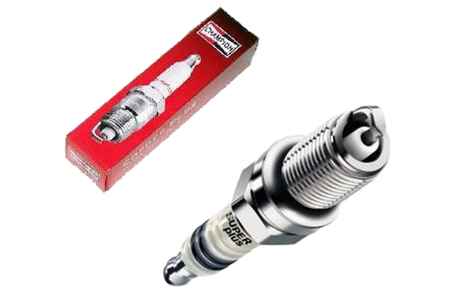 BUJIA ESTANDAR FORD FIESTA DE 1998 AL 2000 1.4L L4 VOLKSWAGEN SEDAN DE 2003 AL 2006 / FIESTA IKON FIRST DE 2001 AL 2004 / TIPICO DE 2001 AL 2004 / KA SPORT DE 2001 AL 2007 1.6L L4 SVP DE 2001 AL 2007 1.6L L4 DE 2001 AL 2007 / MONDEO DE 2002 2L L4 / TRUCK COURIER DE 2001 AL 2007 1.6L L4 PONTIAC G4 LS DE 2005 AL 2006CHAMPION COD. RES9YCC4 (103260)